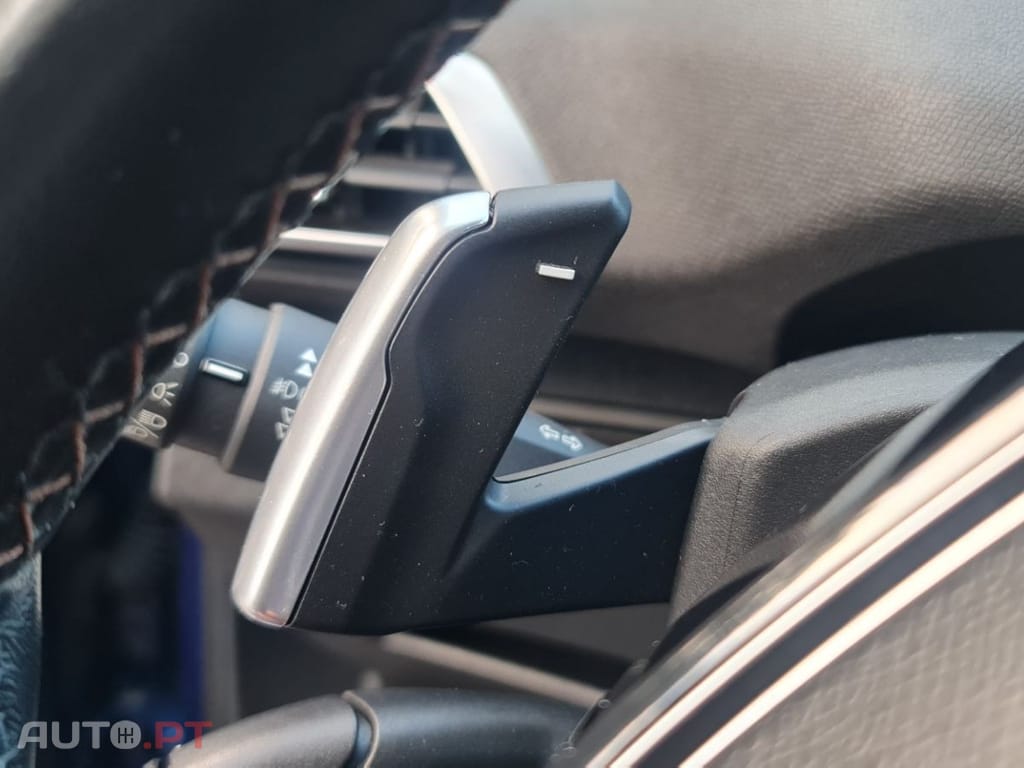 Peugeot 3008 1.6 BlueHDi Active