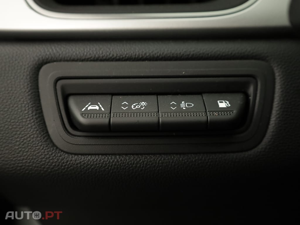 Renault Captur Captur 1.6 E-Tech Plug-In Hybrid Techno