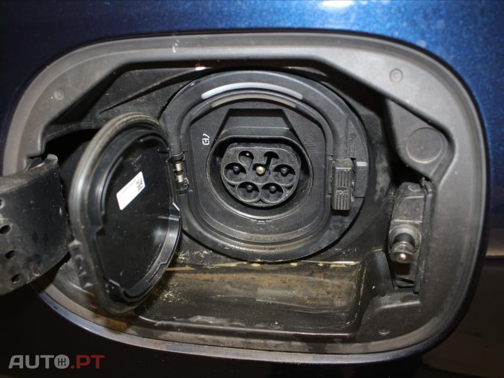 Mercedes-Benz C 300 e 9G-Tronic Business Line
