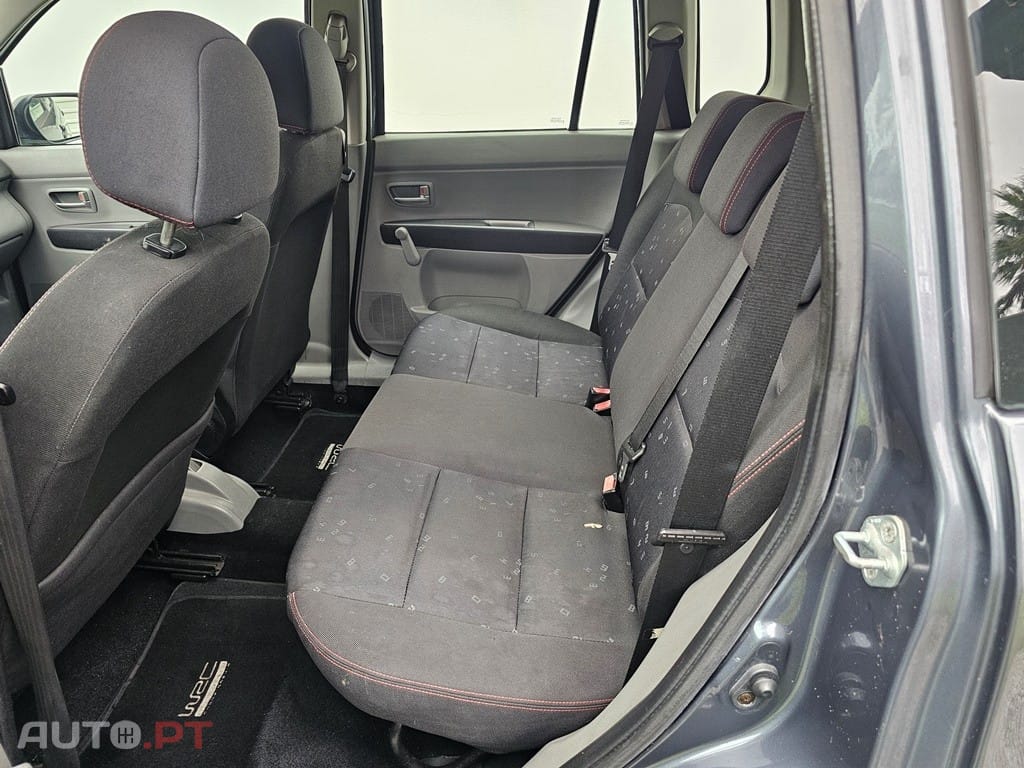 Mazda 2 1.25 Comfort + AC