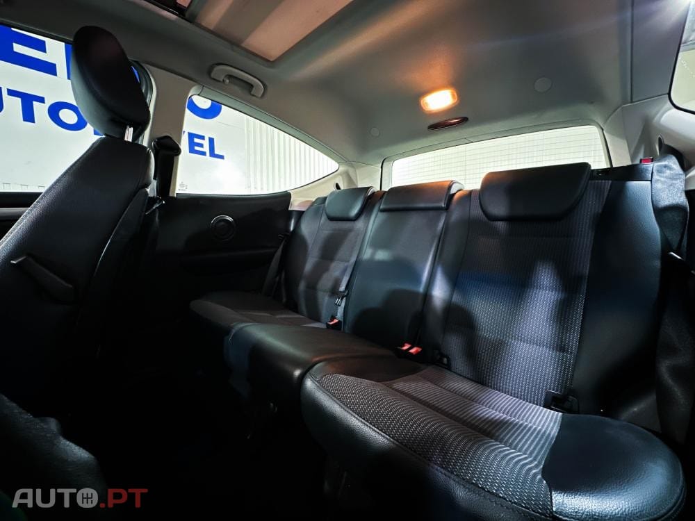 Mercedes-Benz A 150 Avantgarde