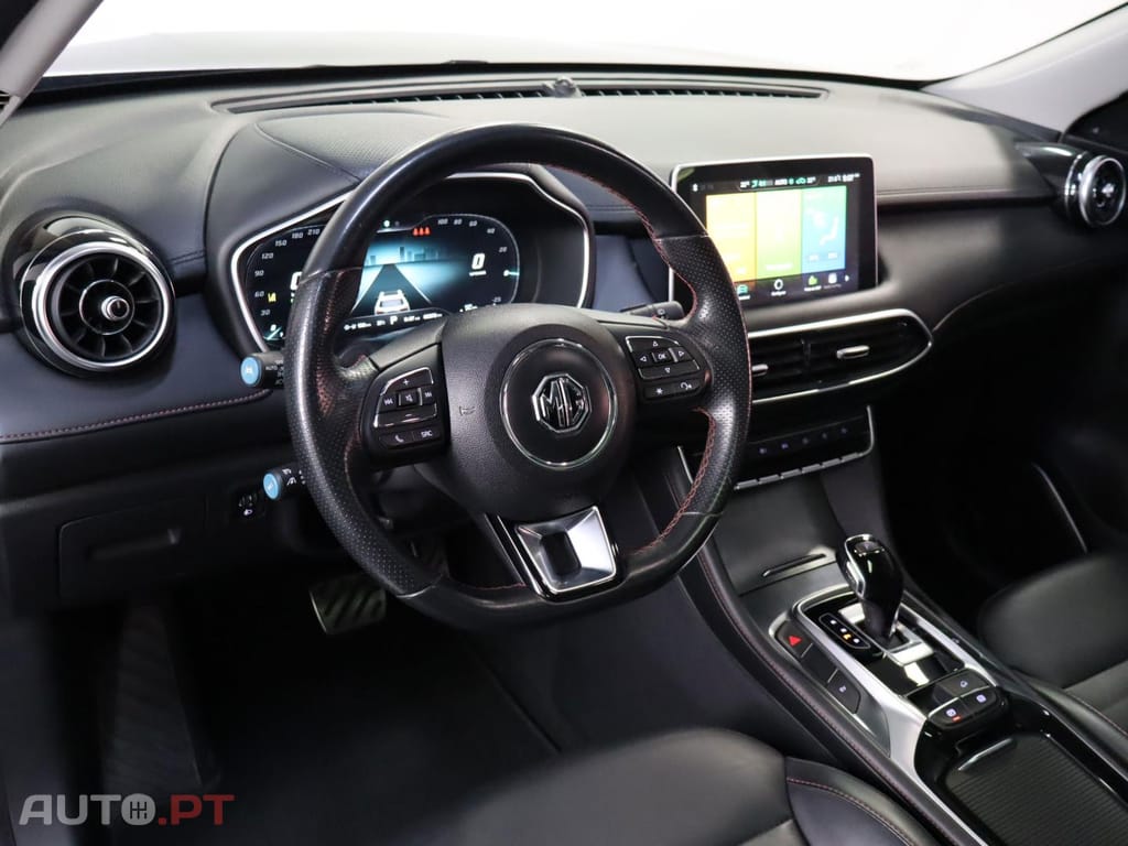 MG EHS Comfort