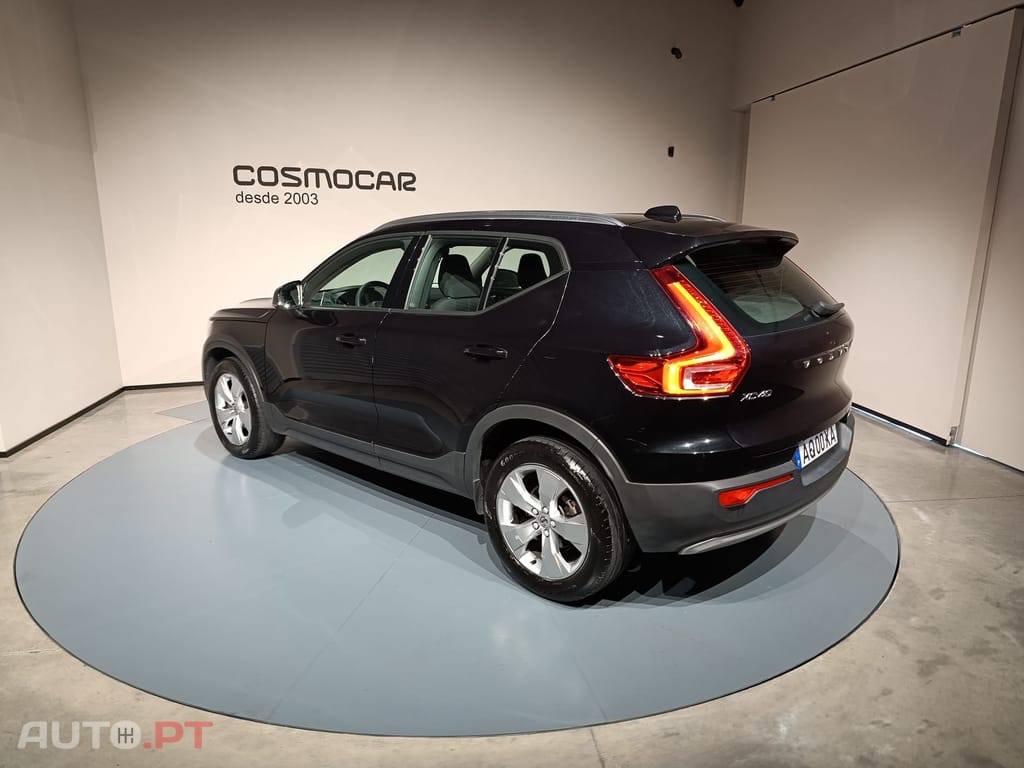 Volvo XC40 1.5 T2 Momentum Aut.