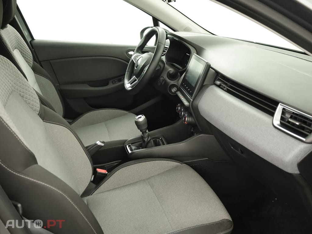 Renault Clio Clio 1.0 TCe Evolution Bi-Fuel