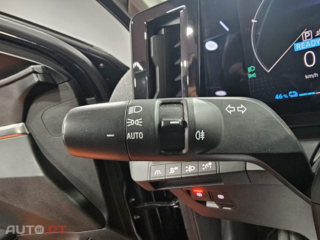 Renault Mégane E-Tech EV60 Techno Optimum Charge