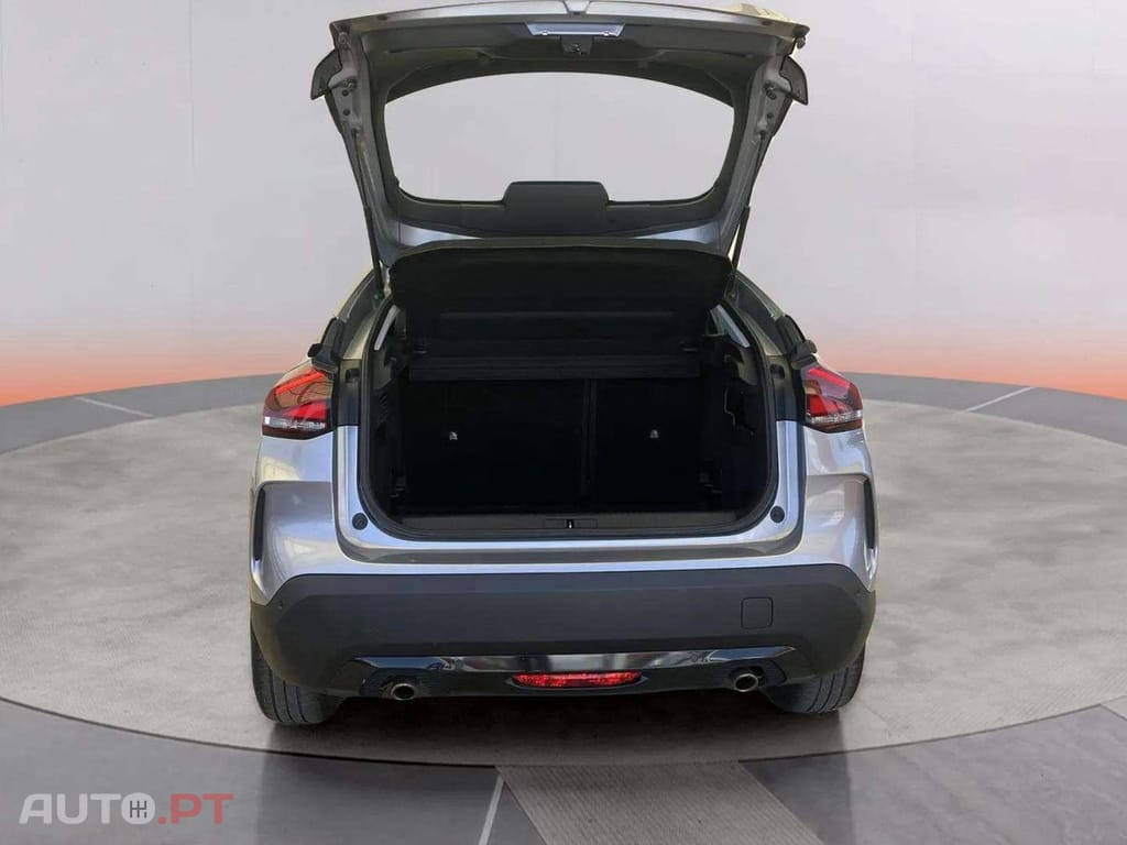 Citroen C4 1.2 PureTech Feel Pack