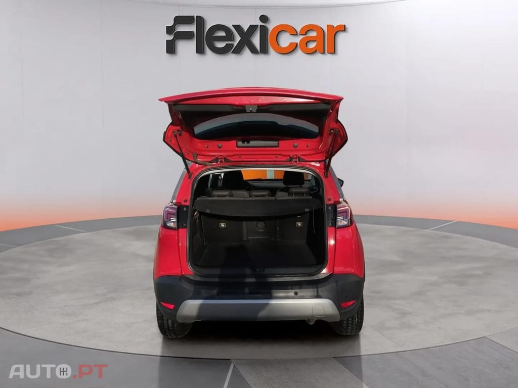 Opel Crossland X 1.6 CDTi Edition