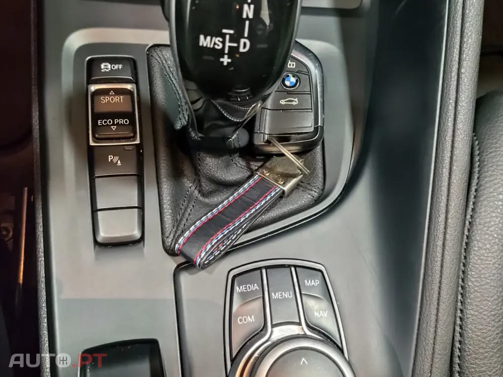 BMW X1 16 d sDrive Advantage Auto