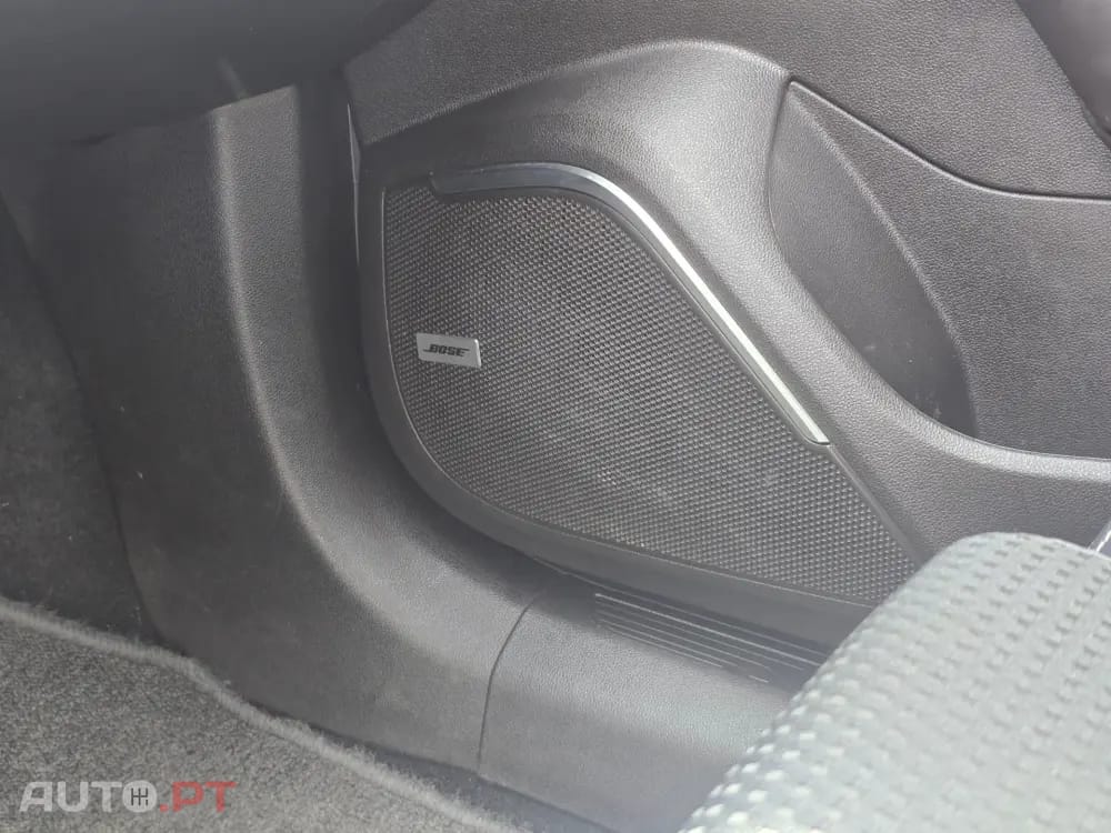 Renault Mégane 1.5 Blue dCi Bose Edition