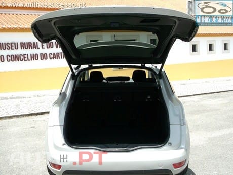 Citroen C4 Picasso 1.6 BlueHDI Feel  115 CV