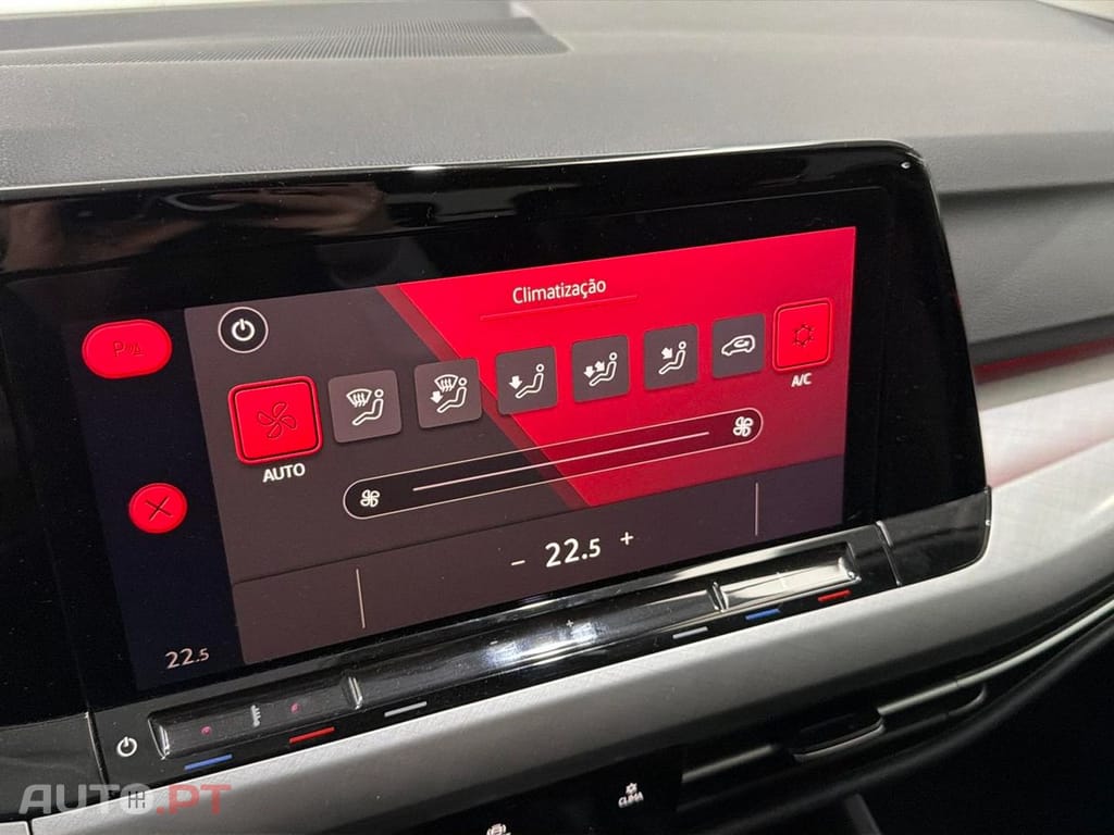 Volkswagen Golf 1.0 TSI Life