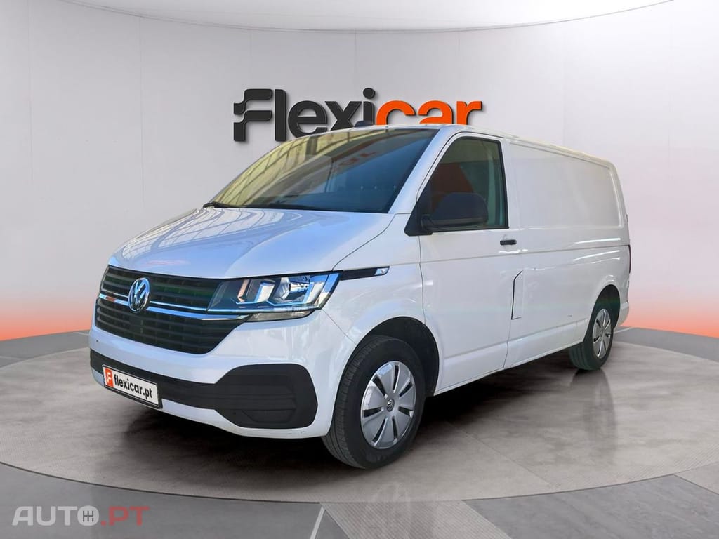 Volkswagen Transporter 2.0 TDI L1H1