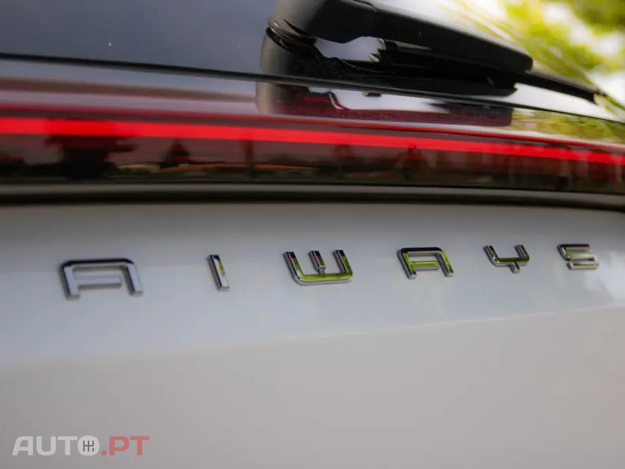 Aiways U5 Premium