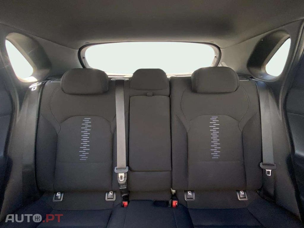 Hyundai i30 1.6 CRDi STyle 7DCT