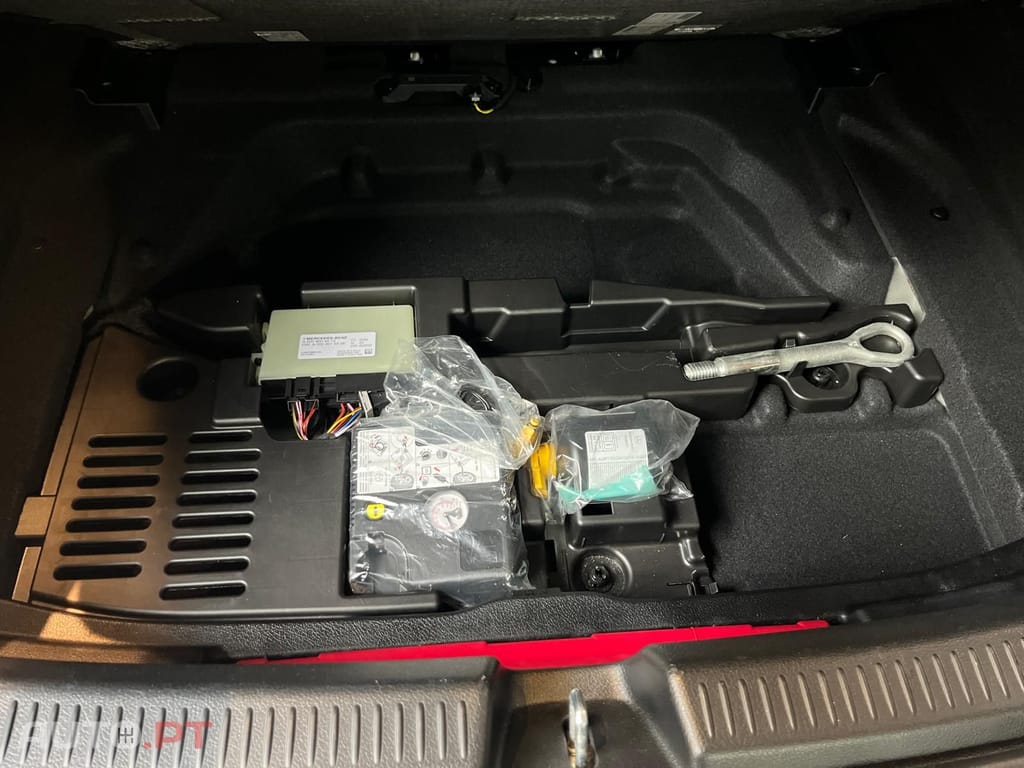 Mercedes-Benz A 180 D AMG