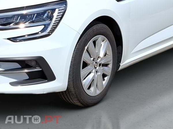 Renault Mégane ST 1.5 Blue dCi 115cv Equilibre EDC