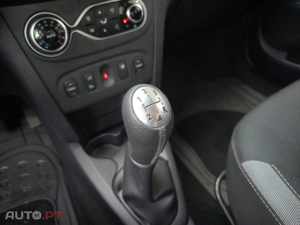 Dacia Sandero 0.9 TCe SL Stepway of Life