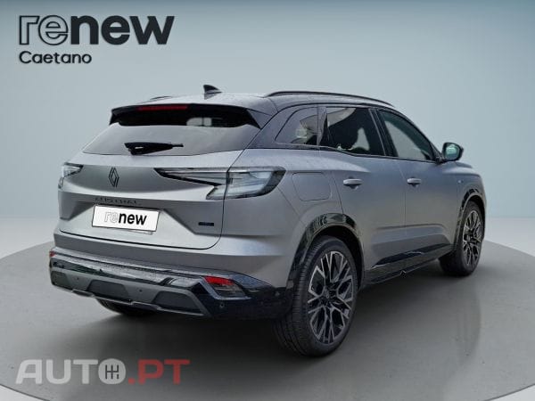 Renault Austral 1.2 E-Tech full hybrid 200 esprit alpine