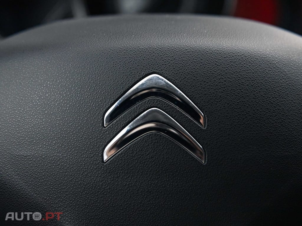 Citroen C3 1.2 PureTech Feel