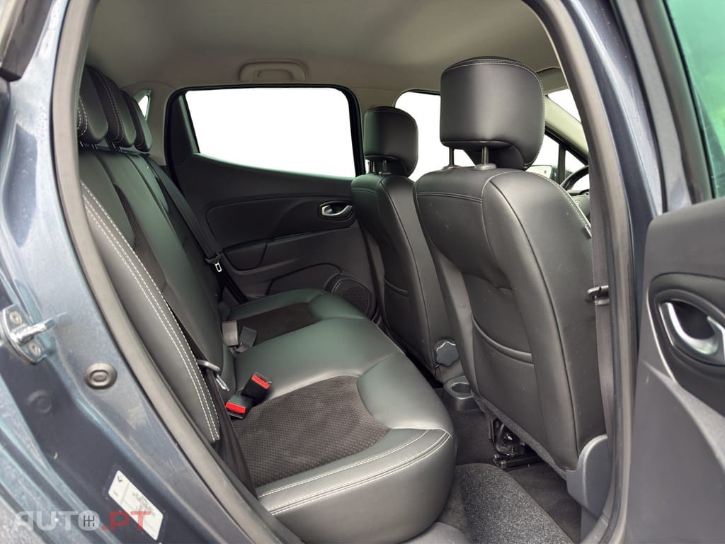 Renault Clio (Energy) TCe 90 Start & Stop INTENS