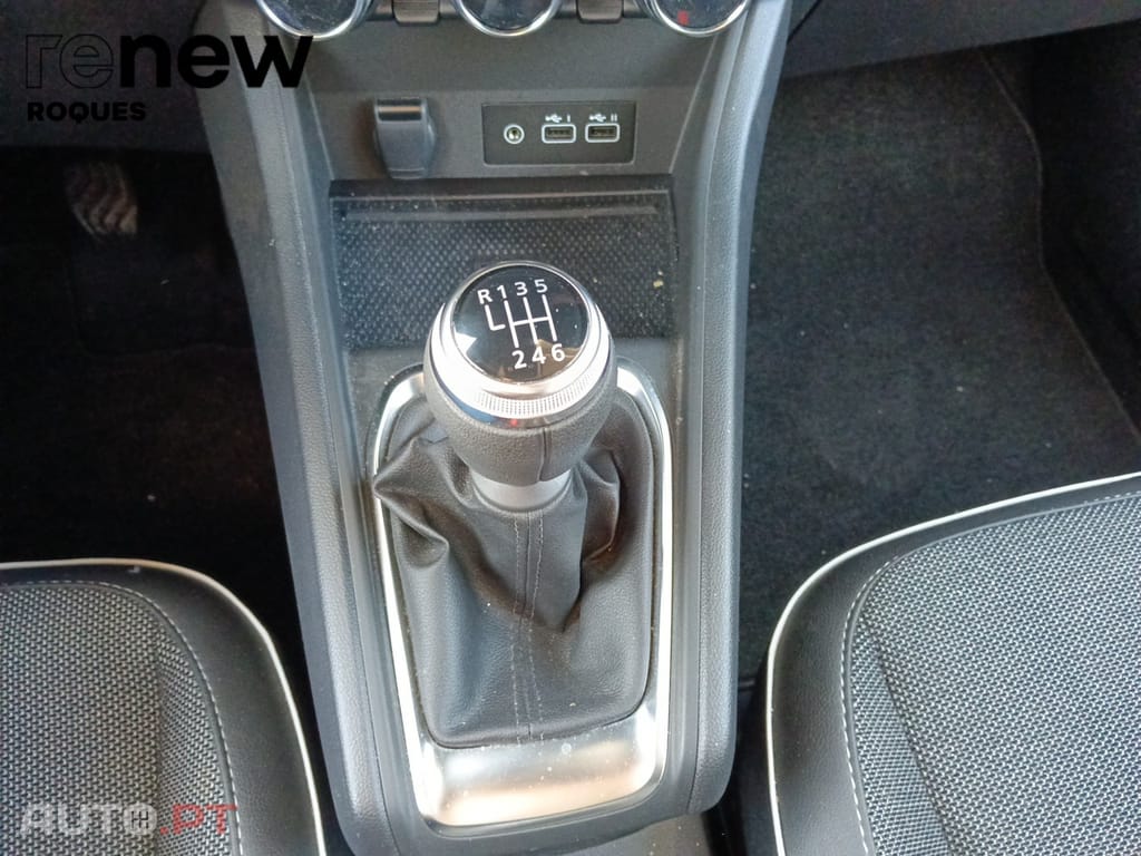 Renault Captur II Techno 1.0 TCe Bi-Fuel 100cv