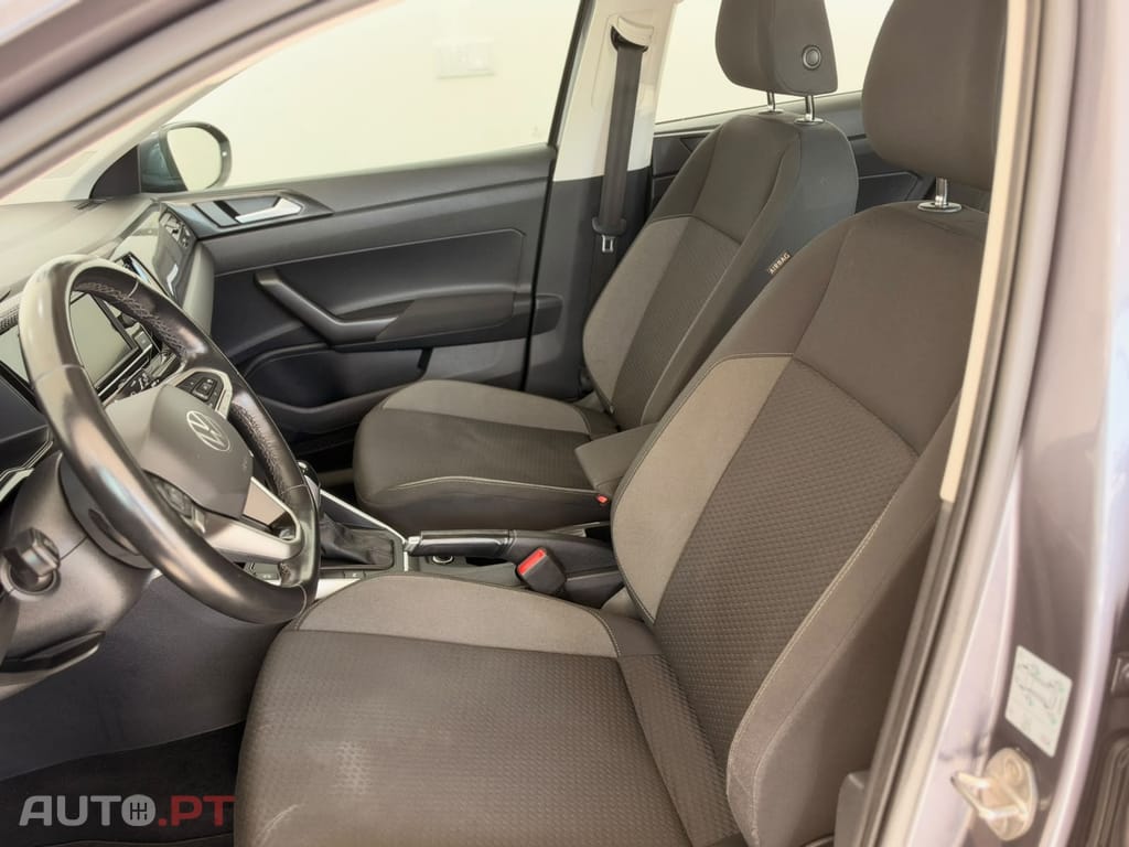 Volkswagen Taigo 1.0 TSI Life DSG