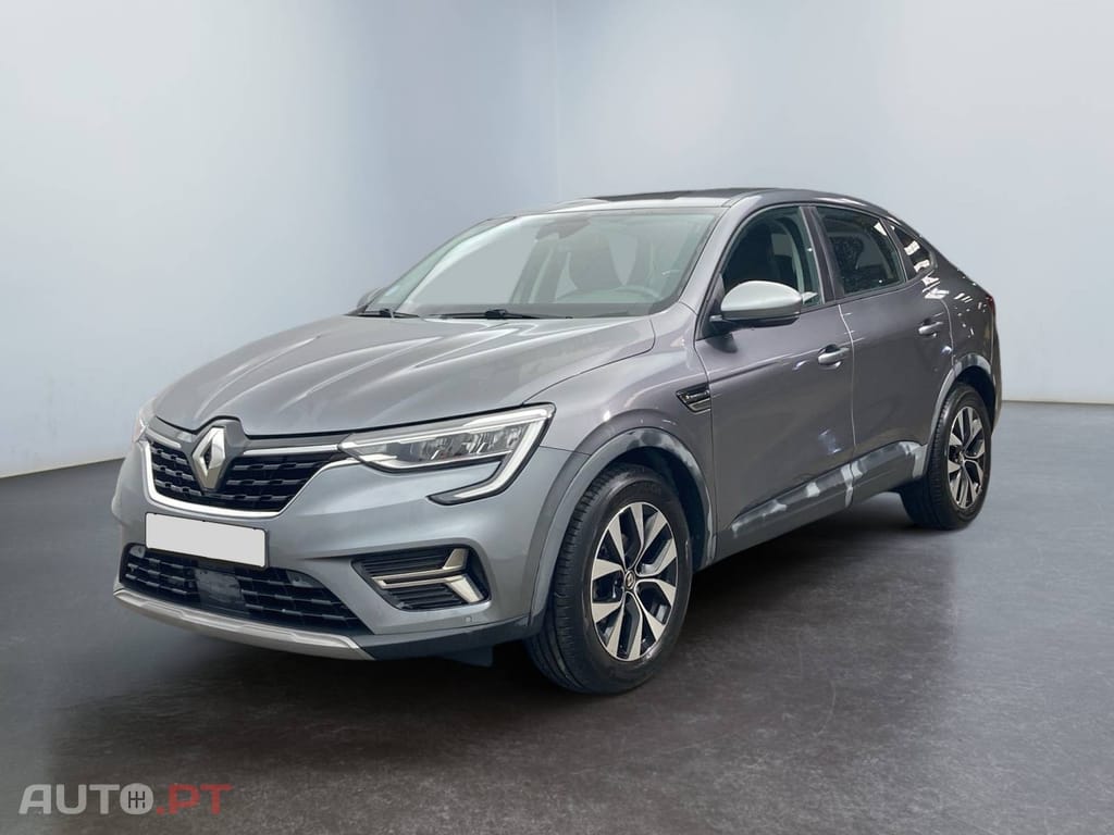 Renault Arkana 1.3 TCe Zen EDC