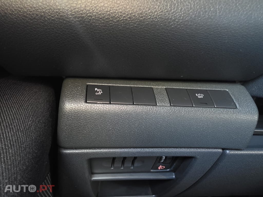 Peugeot 3008 1.6 HDi Style