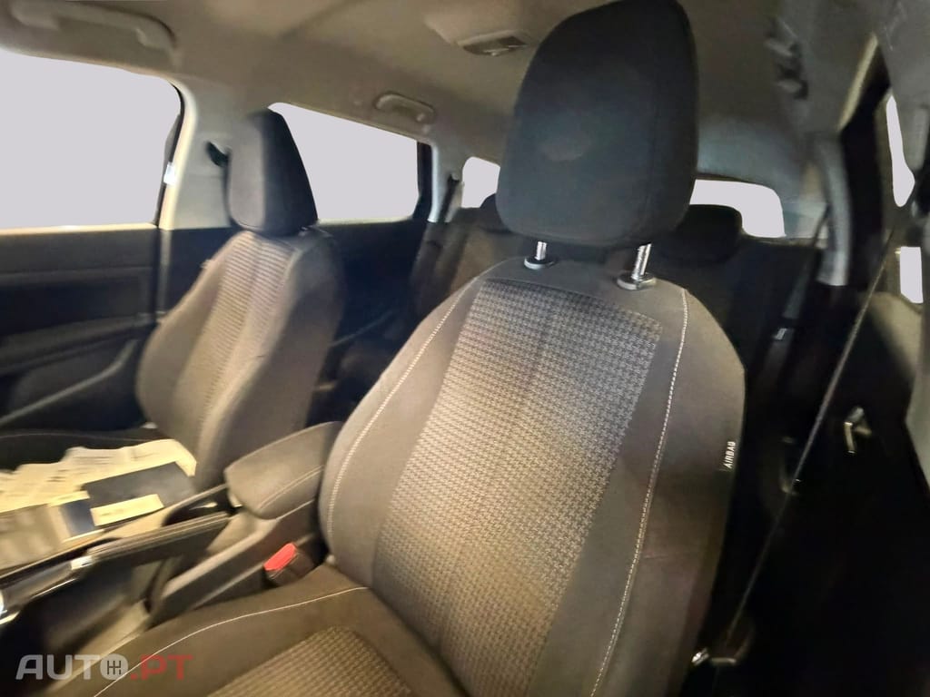 Peugeot 308 1.2 e-THP Allure