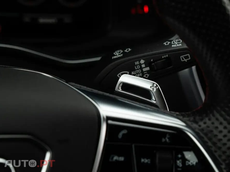 Audi RS6 4.0 TFSi Plus quattro Tiptronic