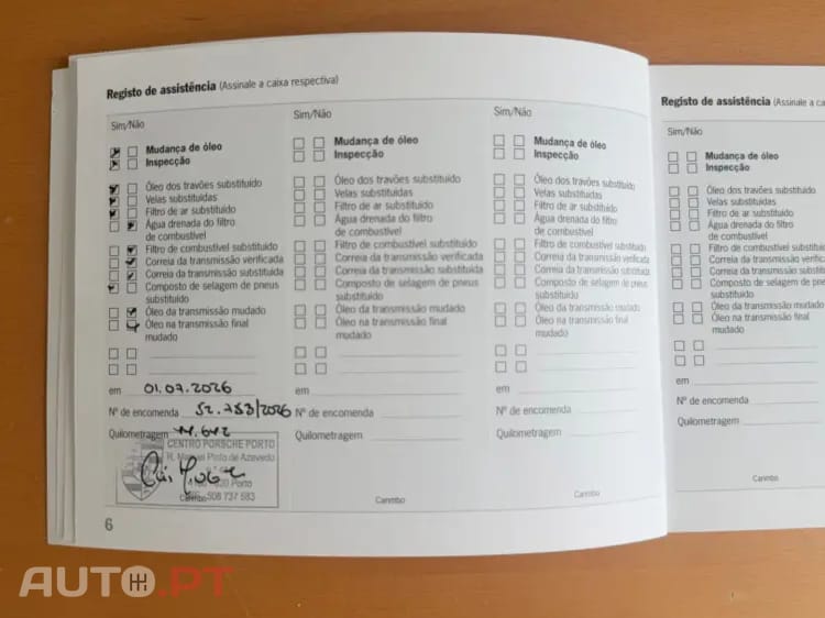Porsche 718 2.0 T PDK