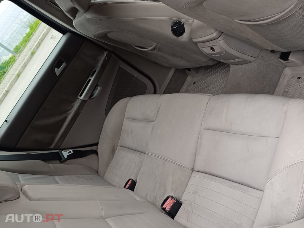 Volvo V50 1.6 D Nivel 2