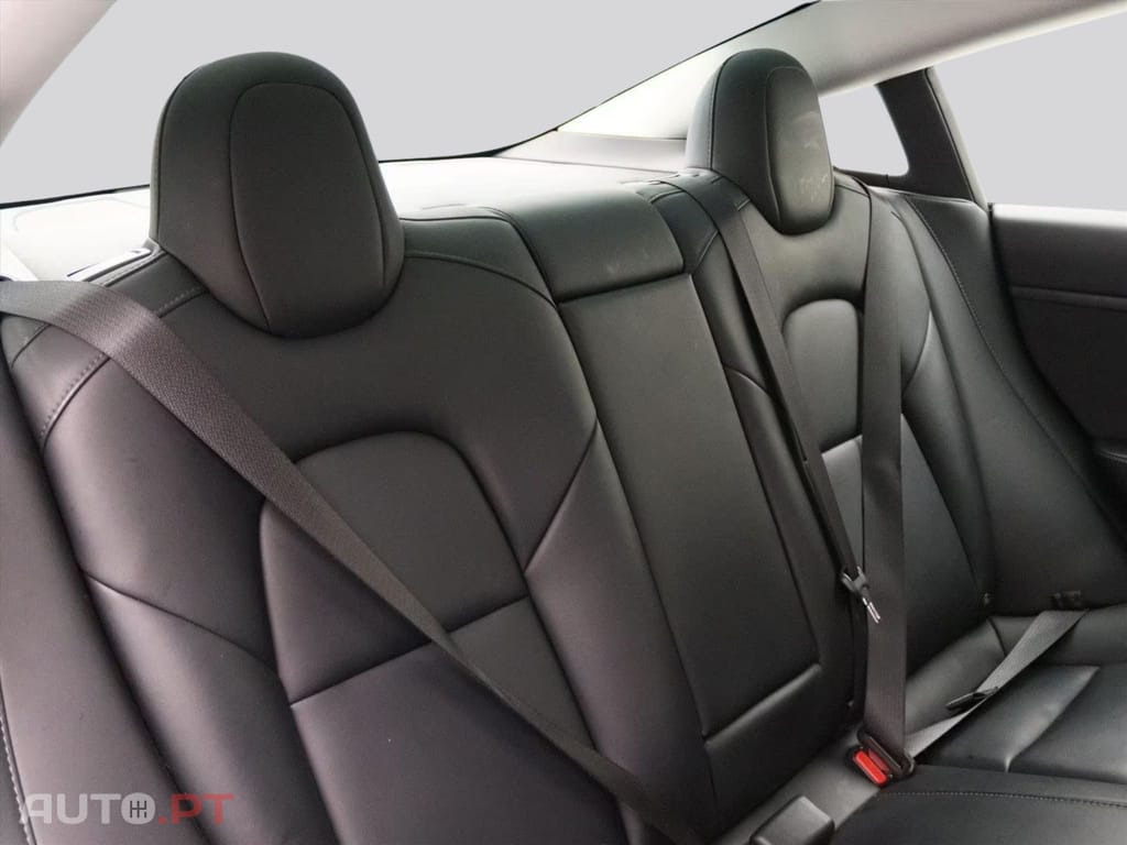 Tesla Model 3 Standard RWD Plus I.V.A DEDUTIVEL  