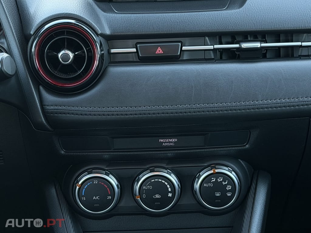 Mazda CX-3 1.5 Sky.Excellence