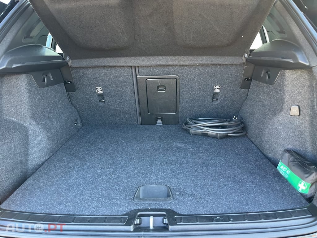 Volvo XC40 1.5 T5 PHEV Inscription