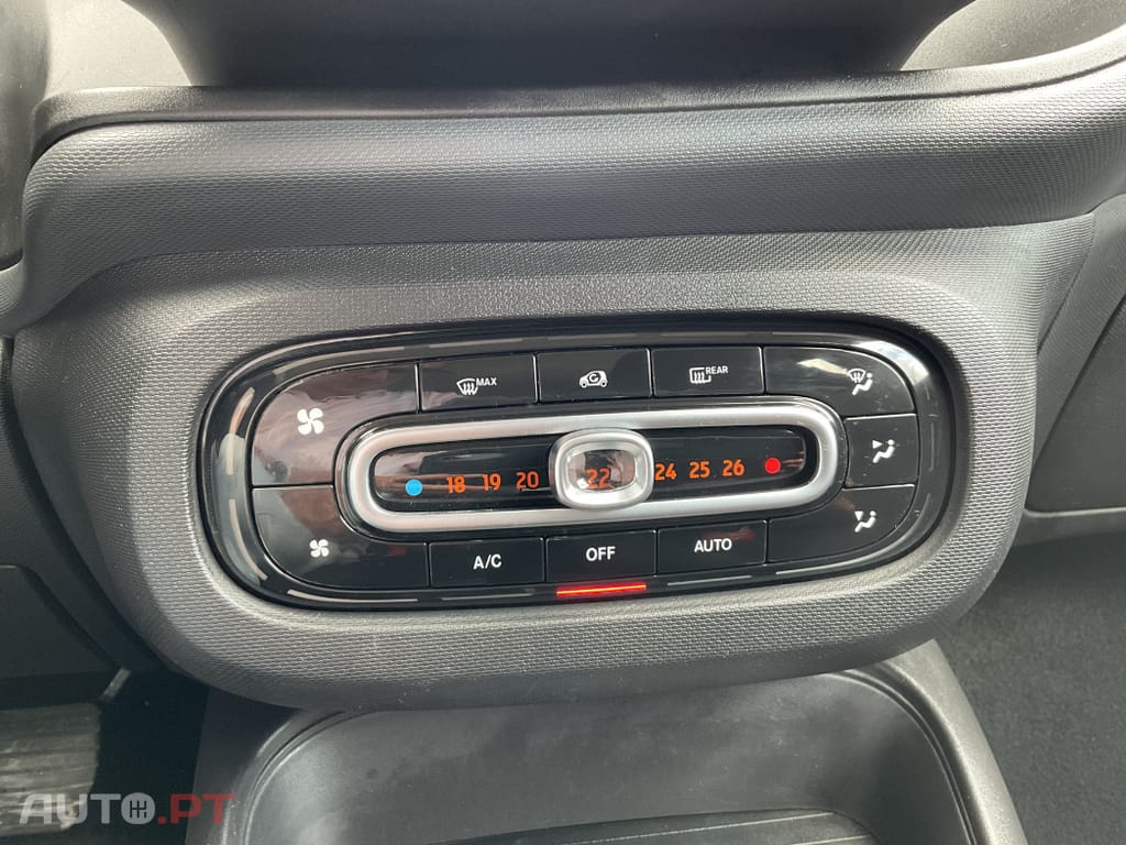 Smart ForFour Business Solution