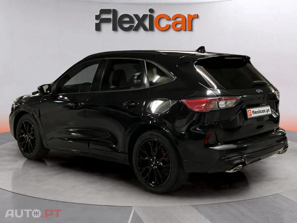 Ford Kuga 1.5 EcoBoost ST-Line