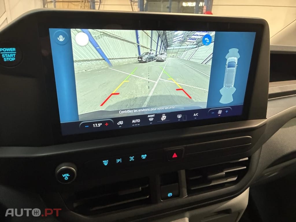 Ford Transit Custom 320 L2 2.0 EcoBlue H1 Trend Business