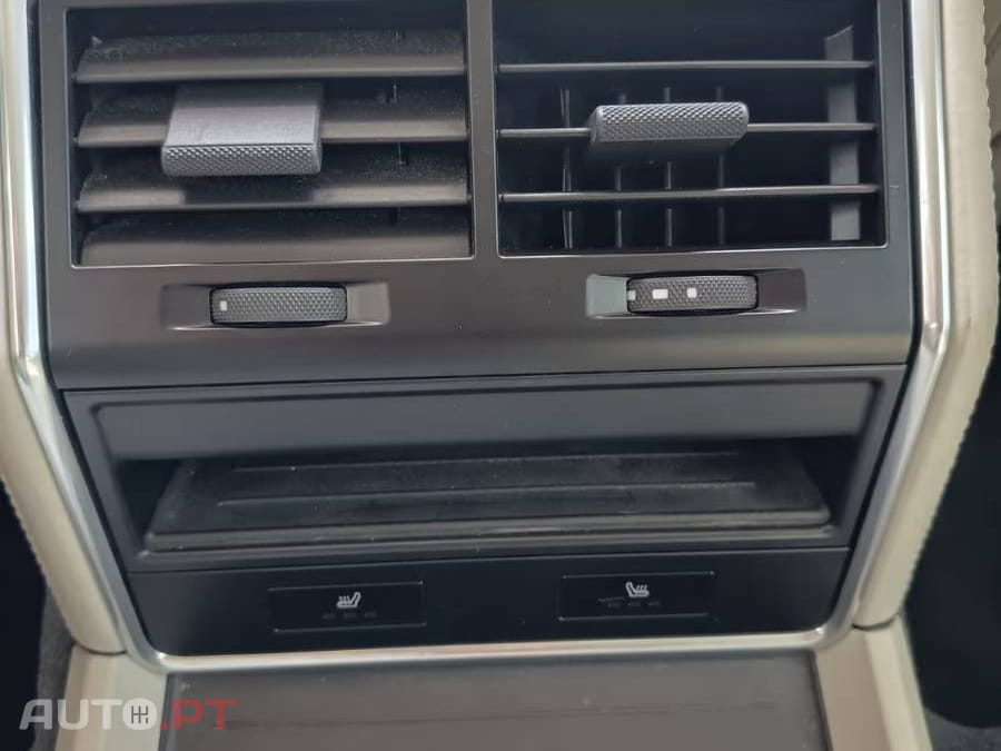 Porsche Panamera 4 E-Hybrid