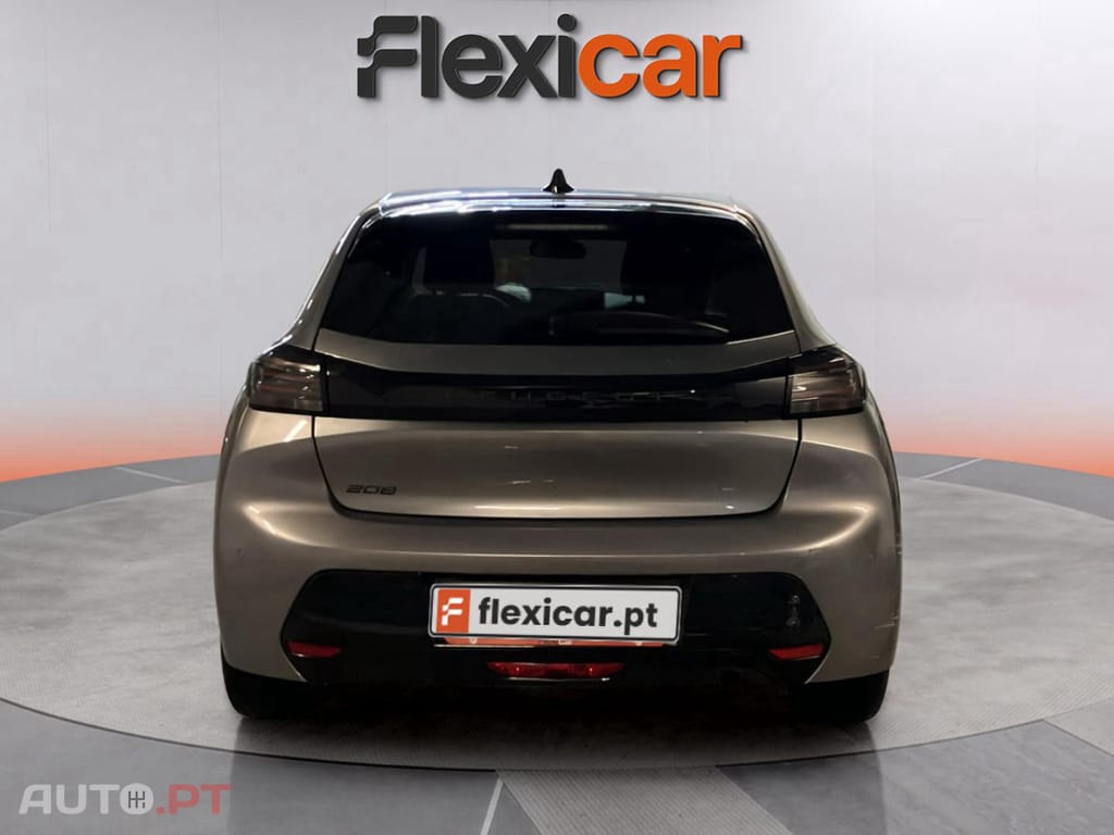 Peugeot 208 1.2 PureTech Allure