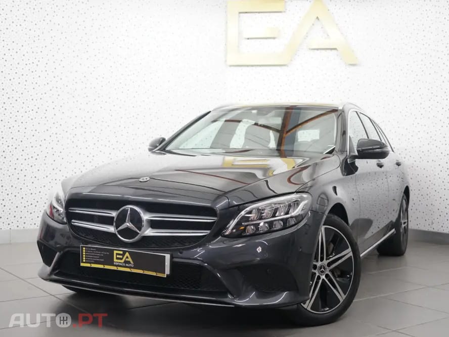 Mercedes-Benz C 300 de Edition