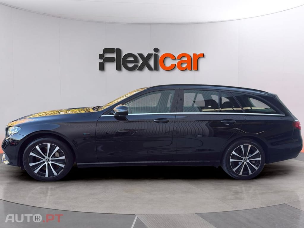 Mercedes-Benz E 300 de