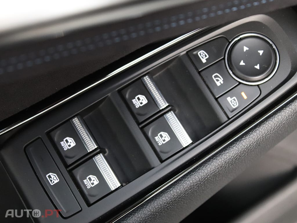 Renault Austral Austral 1.3 Mild Hybrid Techno Esprit Alpine Auto