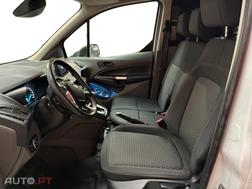 Ford Transit Connect 1.5 TDCi L1 Ambiente