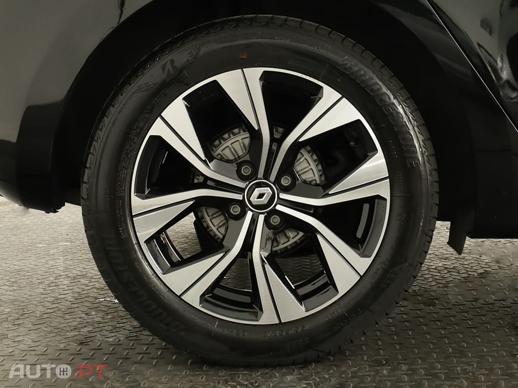 Renault Clio Clio 1.0 TCe Evolution