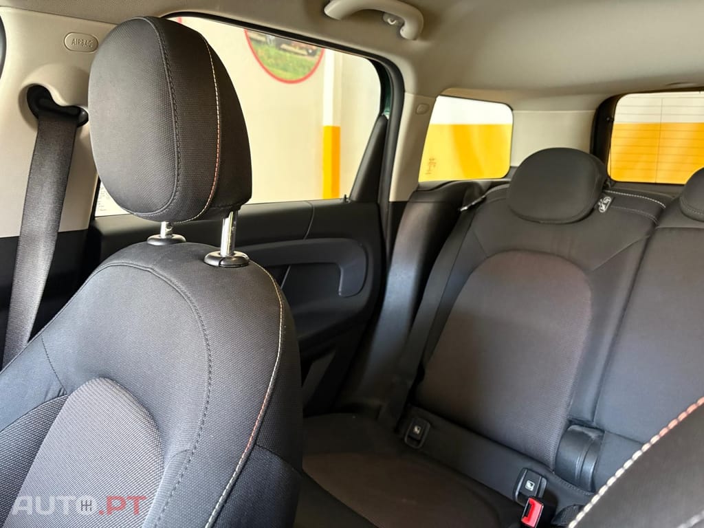 MINI Countryman COOPER SE ALL4