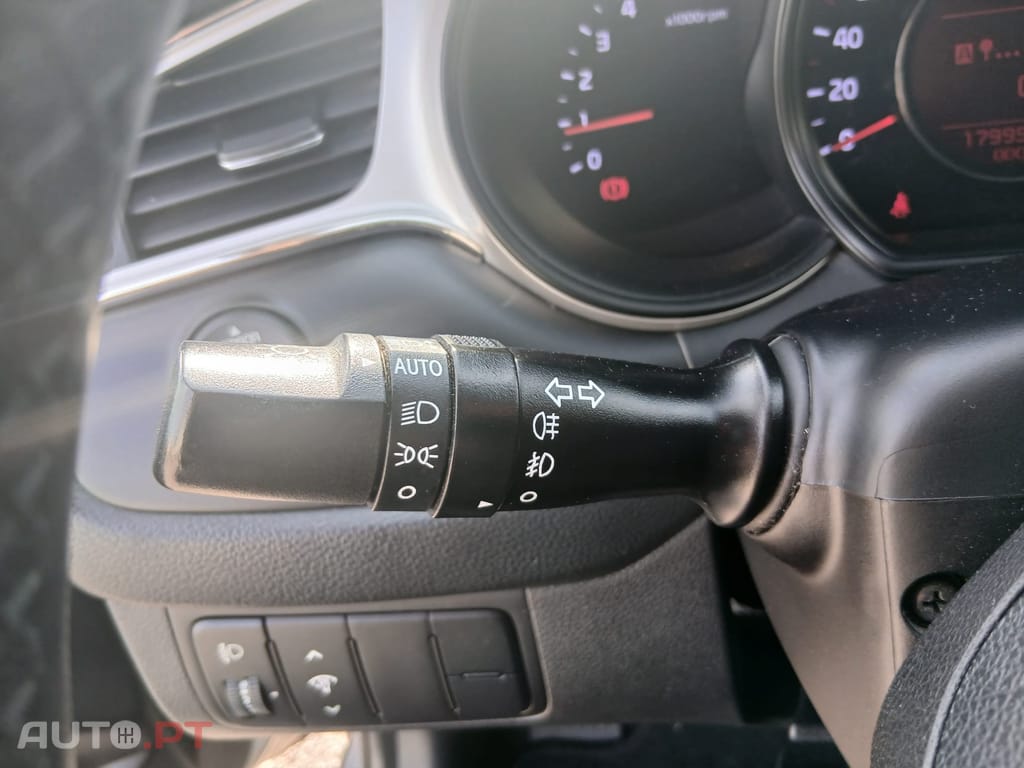 Kia Ceed SW 1.4 CRDi Nav Line