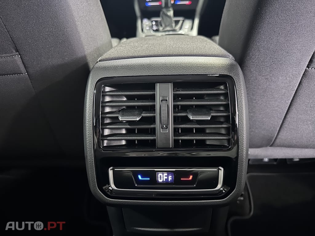 Volkswagen Passat Variant Hibrido 1.4 TSI GTE Plug-in 218hp