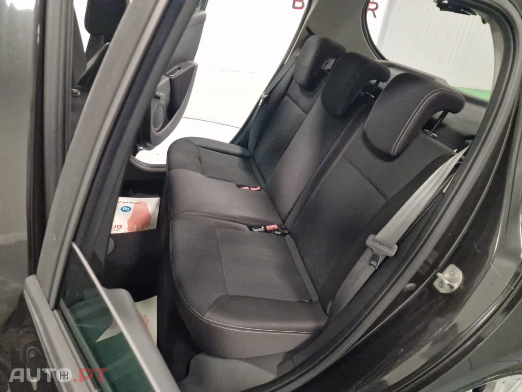 Renault Clio 1.2 Dynamique S  GPS