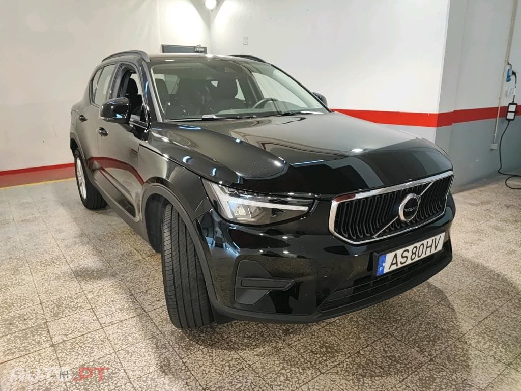 Volvo XC40 1.5 T2 Essential